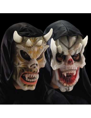 MASCHERA MOSTRO IN FINGOMMA GID con CAPP.2 MOD.ASS.. Prezzo 9,00 €
