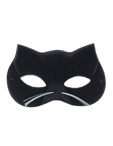 FARFALLA GATTO SCAMOSCIATO con BAFFI Prezzo 1,70 €