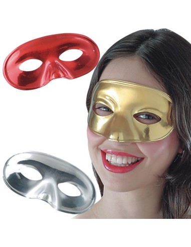 DOMINO METALLIZZATO Prezzo 1,00 €