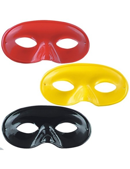DOMINO GRANDE IN PLASTICA COLORI ASSORTITI Prezzo 0,90 €
