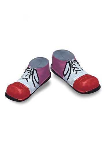 COPRISCARPE CLOWN RIGIDE Prezzo 8,80 €