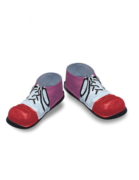 COPRISCARPE CLOWN RIGIDE Prezzo 8,80 €