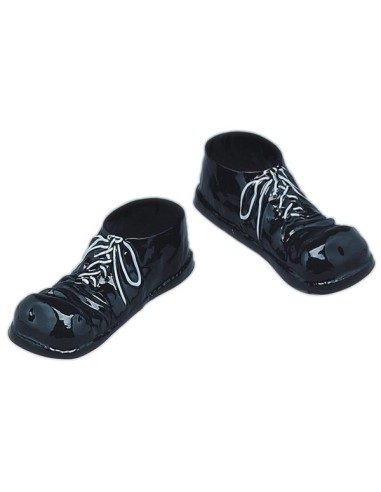 COPRISCARPE NERE RIGIDE . Prezzo 8,60 €