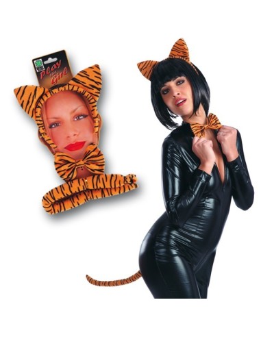 SET TIGROTTA LUSSO Prezzo 5,40 €