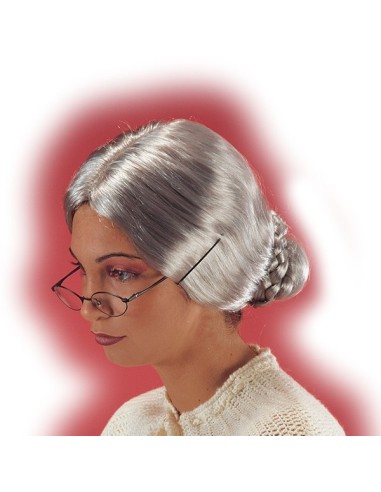 PARRUCCA VECCHIA Prezzo 20,80 €