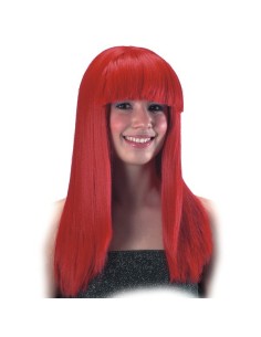 PARRUCCA COSMIC GIRL ROSSA Prezzo 13,80 €