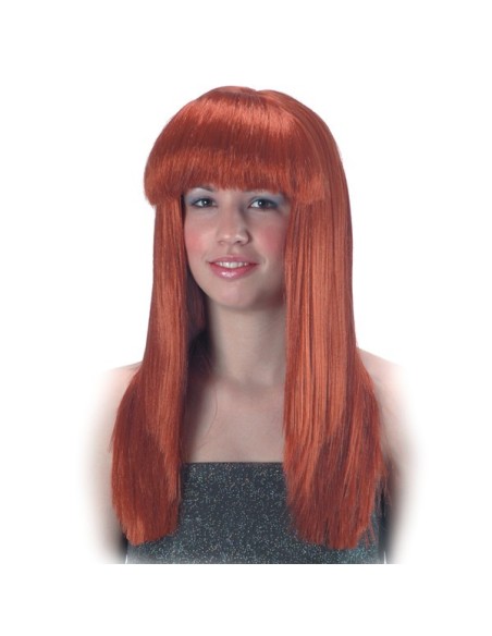 PARRUCCA COSMIC GIRL RAME Prezzo 13,80 €