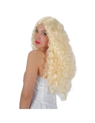 PARRUCCA MOANA Prezzo 19,40 €