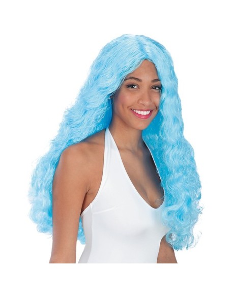 PARRUCCA CELESTE Prezzo 17,10 €