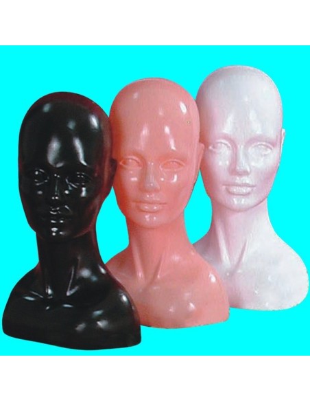 TESTINA COLORI ASSORTITI Prezzo 11,70 €