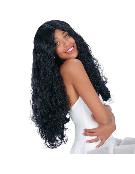 PARRUCCA MOIRA (NERA) Prezzo 17,10 €