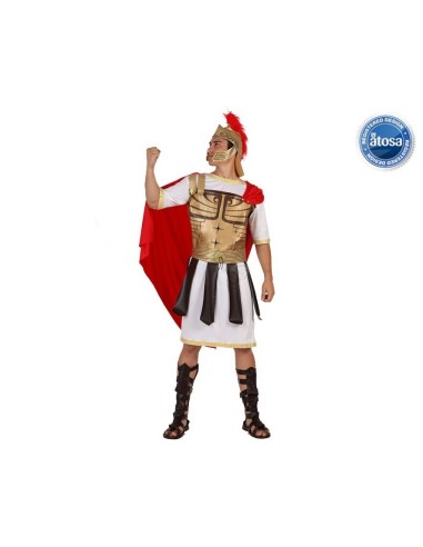 Costumi carnevale Uomo | CENTURIONE ROMANO  Prezzo  43,30 €