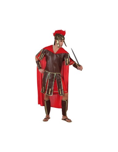 GUERRIERO ROMANO ROSSO Prezzo 29,50 €