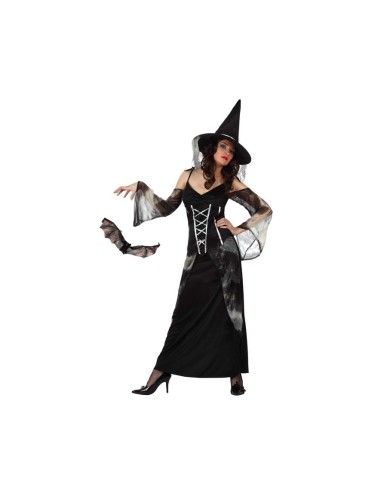 Costumi Carnevale adulto | STREGA LUX  Prezzo  32,00 €