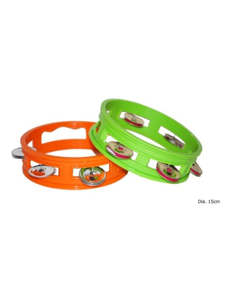 CEMBALO ECO 15 CM. Color Ass. Prezzo 2,80 €