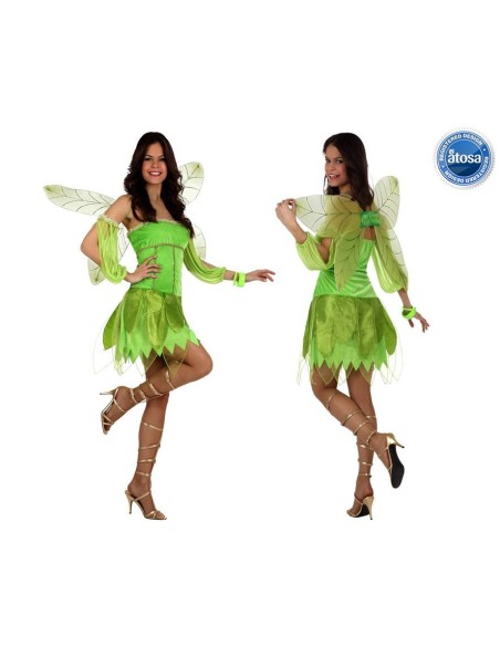 Costumi Carnevale adulto | COSTUME TRILLY  Prezzo  31,50 €