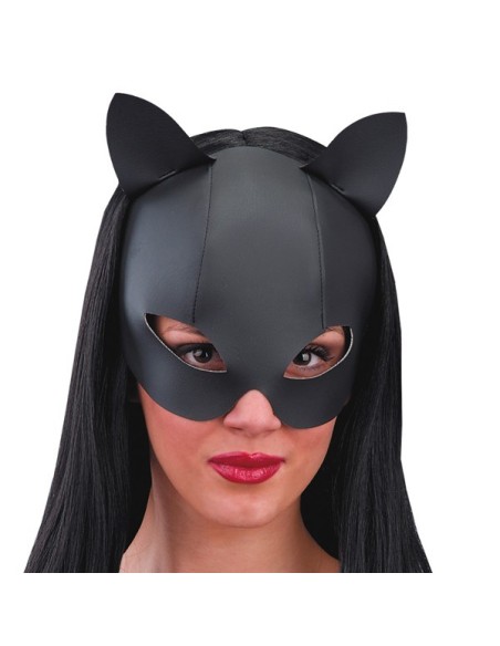 MASCHERA GATTA NERA Prezzo 5,30 €
