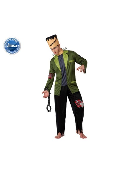 COSTUME FRANKENSTEIN Prezzo 23,70 €