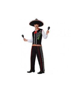 COSTUME MARIACHI Prezzo 30,50 €