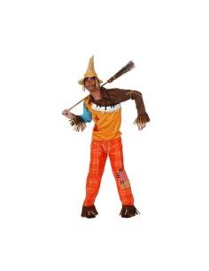 COSTUME SPAVENTAPASSERI Prezzo 35,50 €