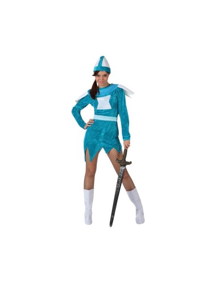 COSTUME VIKINGA ECO Prezzo 19,90 €