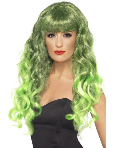 SIRENA VERDE Prezzo 15,80 €