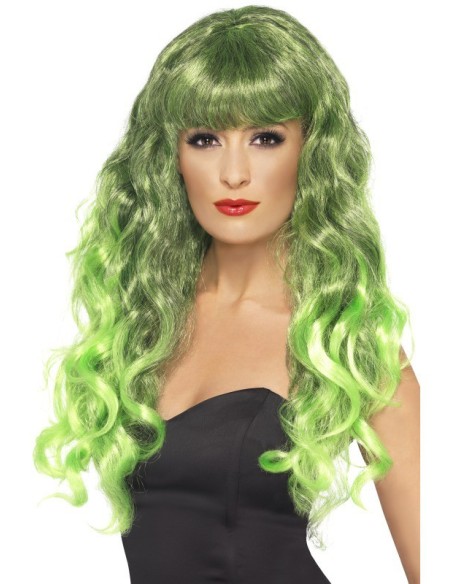 SIRENA VERDE Prezzo 15,80 €