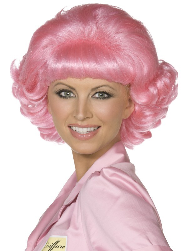 Berretto a Punta con Pon-Pon Cappello Palloncino 90 cm Lunghezza Bavarese Rombi