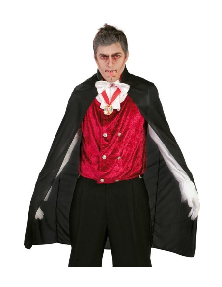 MANTELLO DRACULA Prezzo 7,00 €