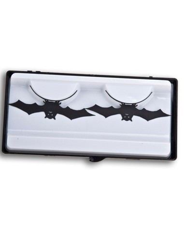 CIGLIA NERE CON PIPISTRELLI Prezzo 2,30 €