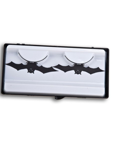 CIGLIA NERE CON PIPISTRELLI Prezzo 2,30 €