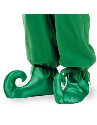 COPRISCARPE ELFO Prezzo 9,90 €