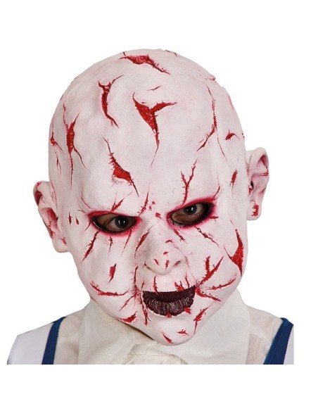 MASCHERA BAMBOLA Prezzo 16,30 €