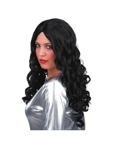 PARRUCCA UMA NERA Prezzo 12,60 €