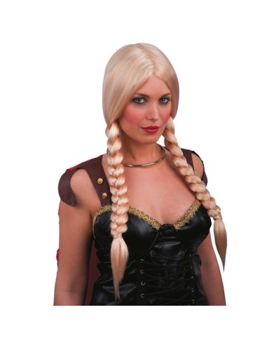 PARRUCCA COUNTRY BIONDA Prezzo 19,00 €