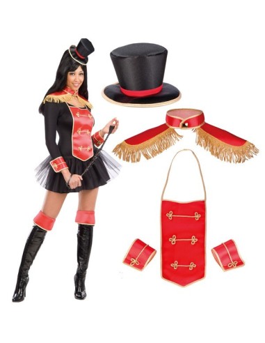 SET DOMATRICE Prezzo 31,60 €