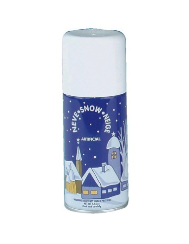 NEVE SPRAY 150 ML Prezzo 2,30 €