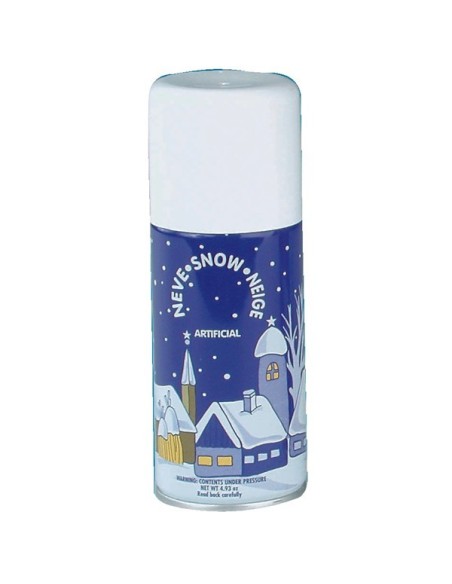 NEVE SPRAY 150 ML Prezzo 2,30 €