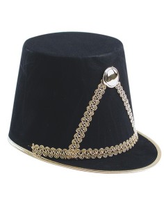 CAPPELLO MAJORETTE NERO Prezzo 9,90 €