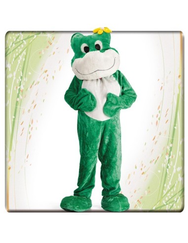 MASCOTTE RANA Prezzo 148,10 €
