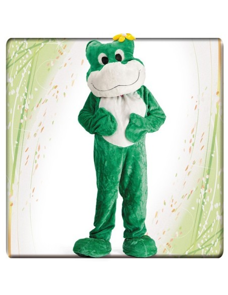 MASCOTTE RANA Prezzo 148,10 €