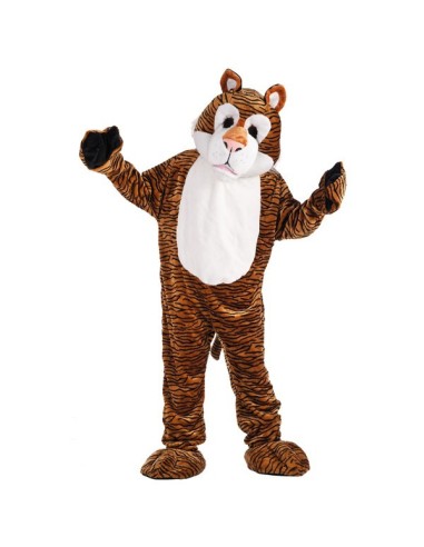 MASCOTTE TIGRE Prezzo 162,50 €