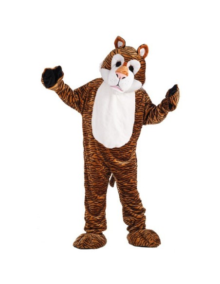 MASCOTTE TIGRE Prezzo 162,50 €
