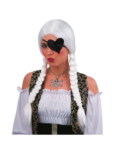 PARRUCCA COUNTRY BIANCA Prezzo 19,00 €