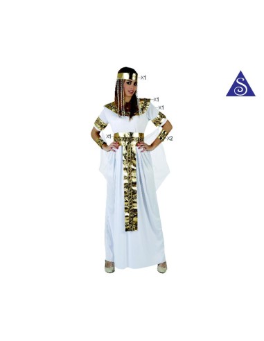 REGINA EGIZIANA Prezzo 25,10 €