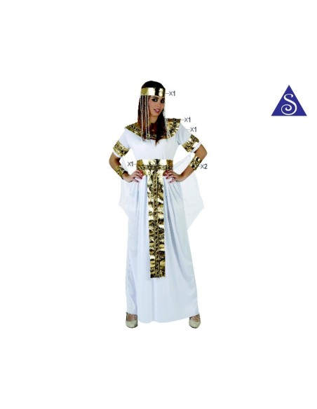 REGINA EGIZIANA Prezzo 25,10 €