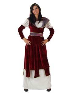 CAMERIERA MEDIEVALE Prezzo 19,80 €