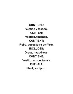 CAMERIERA MEDIEVALE Prezzo 19,80 € 2