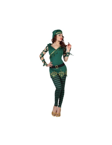 Costumi Carnevale adulto | COSTUME FOLLETTO DONNA  Prezzo  28,90 €