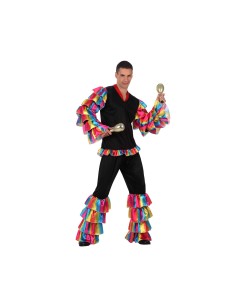 Costumi carnevale Uomo | BALLERINO DI RUMBA  Prezzo  32,60 €